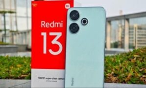 Gambar 1. HP RAM 8GB di bawah 2 juta