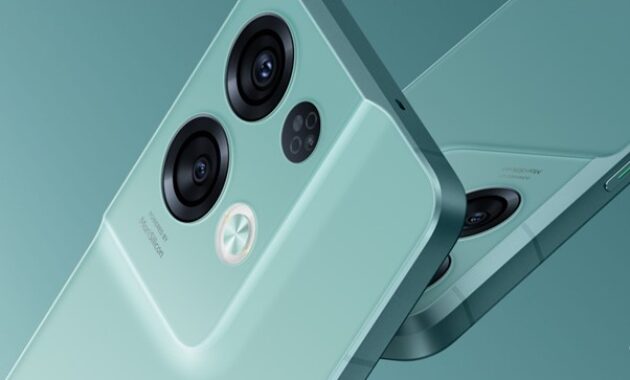 Gambar 2. Kamera ultra wide 0.5X