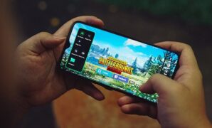 Gambar 2. RAM besar serba multitasking