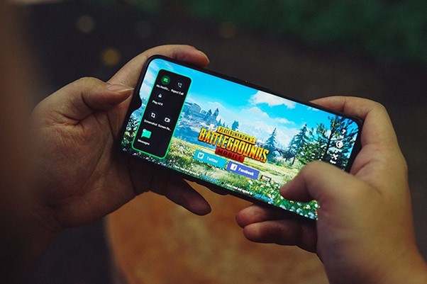 Gambar 2. RAM besar serba multitasking