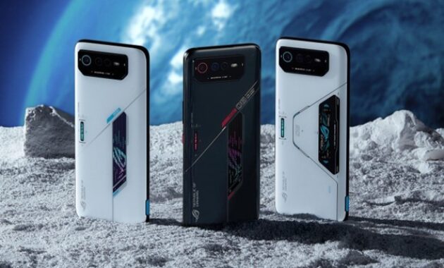 Gambar 3. Perbandingan produk Asus ROG Phone 6