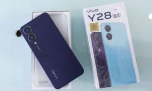 Harga vivo Y28 5G