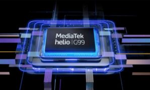 Gambar 1. Helio G99 setara dengan chipset lain