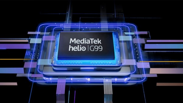 Gambar 1. Helio G99 setara dengan chipset lain