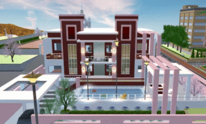 ID Sakura School Simulator, ID Sakura School Simulator