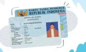 Ukuran KTP, Ukuran KTP