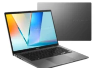 Lapto AI 2025 ASUS Vivobook S14