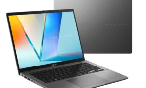 Lapto AI 2025 ASUS Vivobook S14