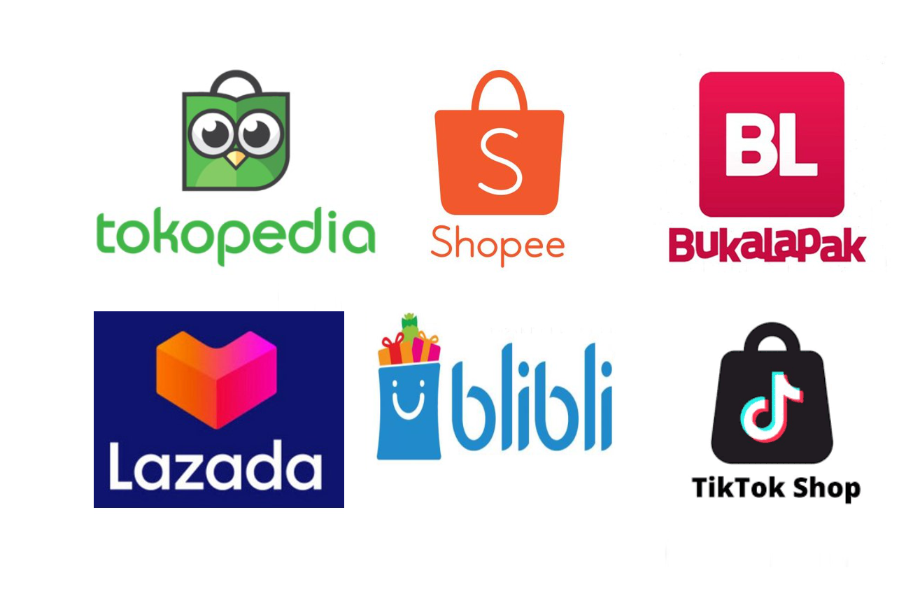 Cara Cek Resi JNE, Cara Cek Resi JNE dengan Lewat Marketplace 