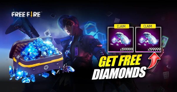 Gambar 1. Litomplo FF Diamond Free Fire Gratis