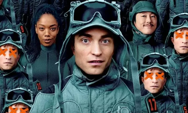 Review Film Mickey 17