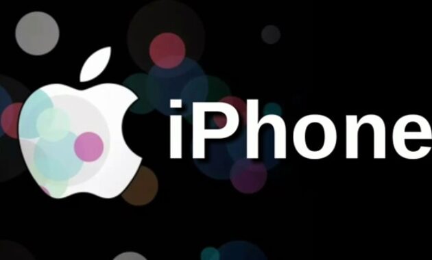 Gambar 3. Nada dering iphone lucu