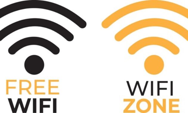 Gambar 2. Rekomendasi nama wifi rumah aesthetic