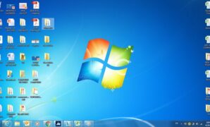 Aktivasi Windows 7 32 Bit dan 64 Bit, 2 Cara Aktivasi Windows 7 32 Bit dan 64 Bit