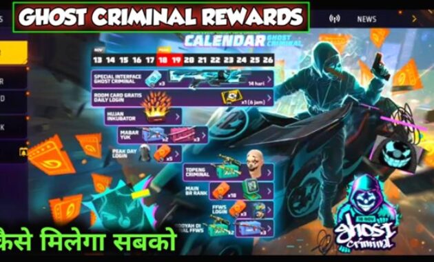 Gambar 3. Rayople FF di Youtube