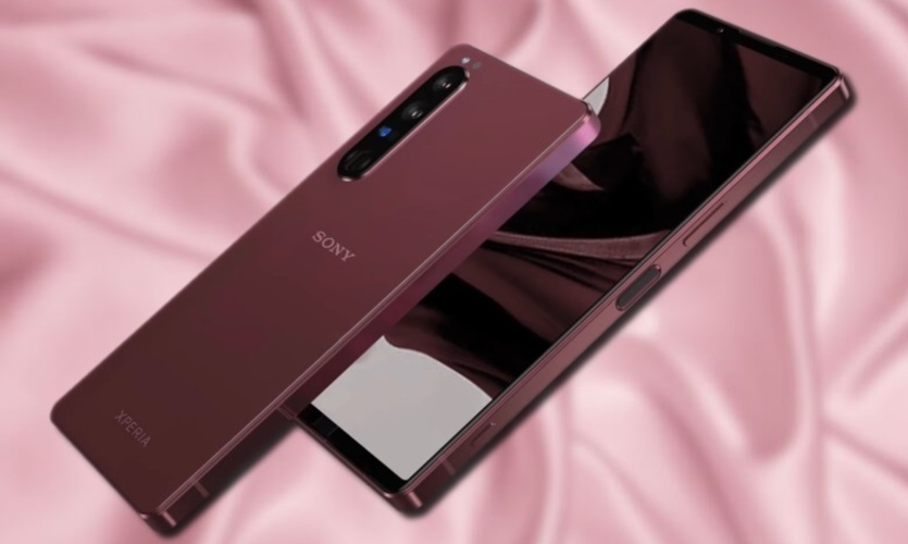 HP Sony Terbaru, Sony Xperia 1 VI
