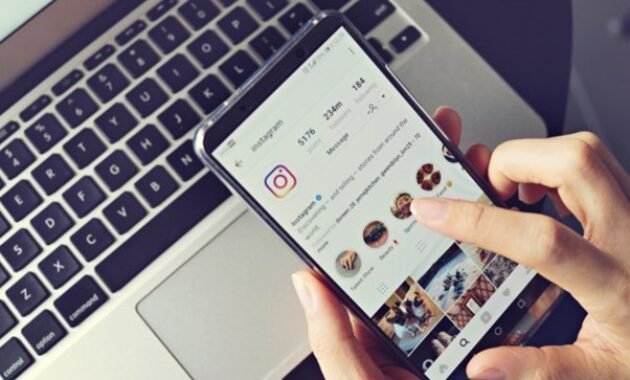 Gambar 3. Ikon sorotan IG aesthetic