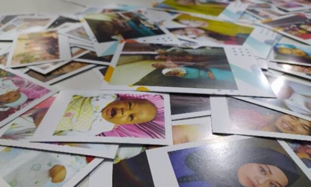 Ukuran Foto Seri R: Panduan Lengkap Buat Bro dan Sis yang Mau Cetak Foto Keren! 1 Gambar 1. Ukuran foto seri R