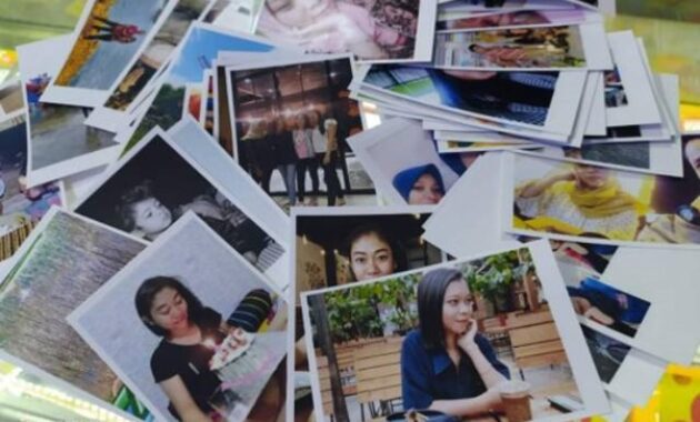 Ukuran Foto Seri R: Panduan Lengkap Buat Bro dan Sis yang Mau Cetak Foto Keren! 2 Gambar 2. Fungsi dan penggunaan setiap ukuran