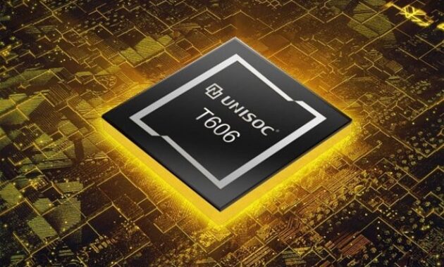 Gambar 1. Unisoc T606 setara dengan Snapdragon 680 dan Helio G85
