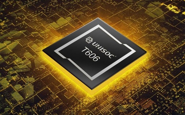 Gambar 1. Unisoc T606 setara dengan Snapdragon 680 dan Helio G85
