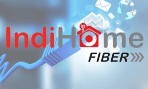 Gambar 1. Username dan password IndiHome