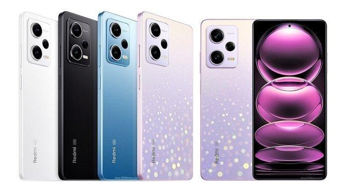 Mediatek Dimensity 1080 setara dengan, HP yang Pakai Mediatek Dimensity 1080 contohnya Redmi Note 12 Pro 5G