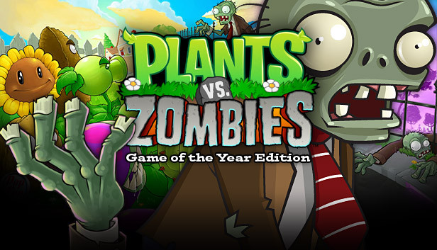 Download Plants vs Zombies untuk PC Windows, Download Plants vs Zombies untuk PC Windows