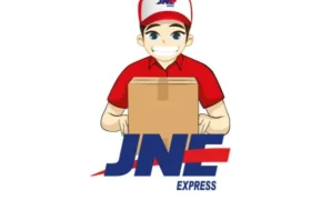 Received at Warehouse JNE, Arti Received at Warehouse JNE