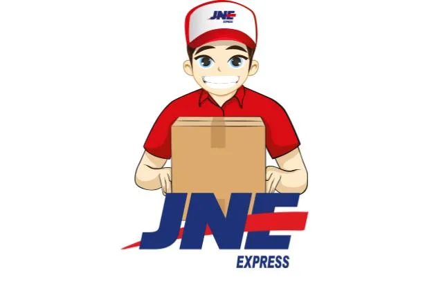 Received at Warehouse JNE, Arti Received at Warehouse JNE