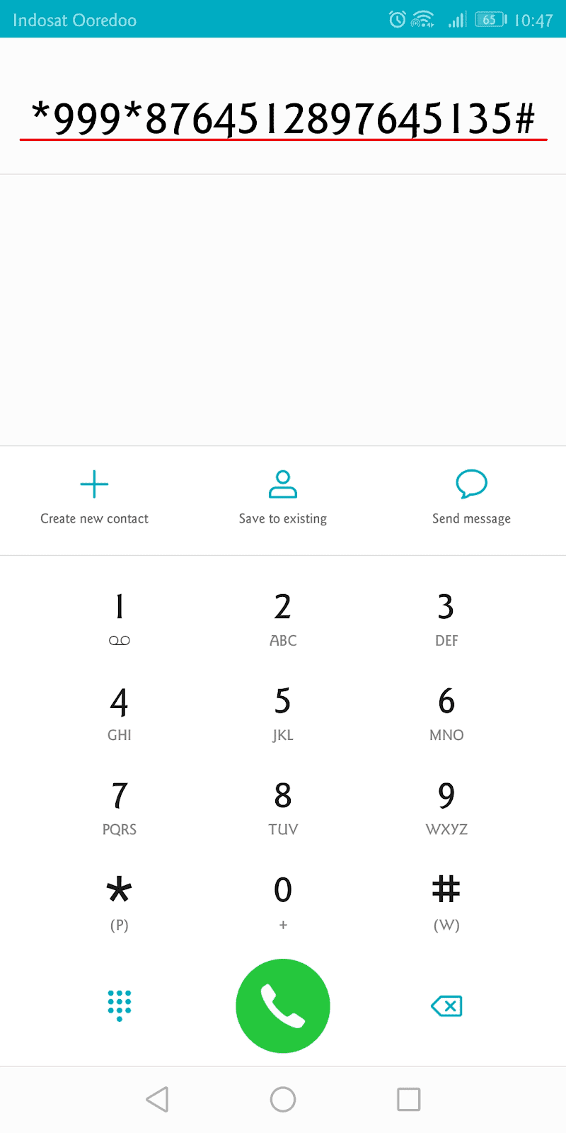 Cara Memasukkan Voucher Smartfren, Cara Isi Voucher Smartfren yang Paling Umum dan Praktis Lewat Kode Dial