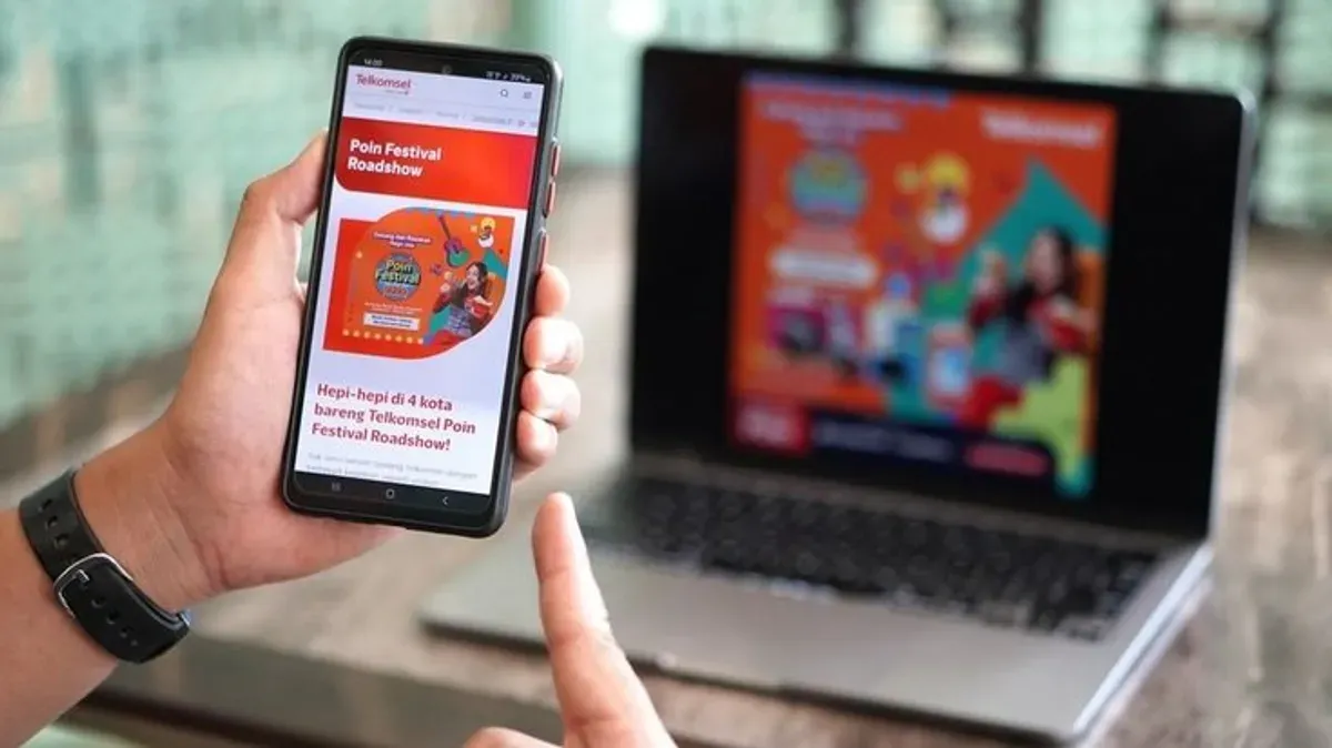 0821 Kartu Apa, Gimana Cara Cek Provider dari Nomor HP Gunakan aplikasi MyTelkomsel