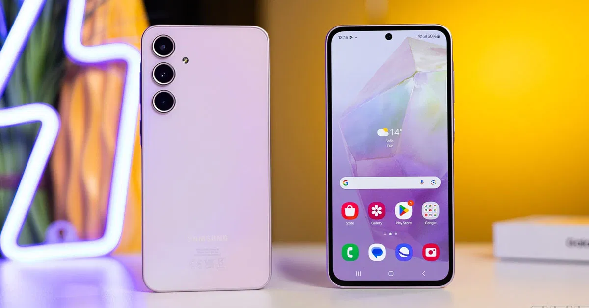 Harga Samsung A35 5G, Tips Rawat Samsung A35 5G Biar Awet dan Harga Tetap Stabil