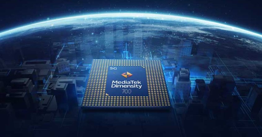 Dimensity 700 Setara dengan, Fitur Unggulan Dimensity 700