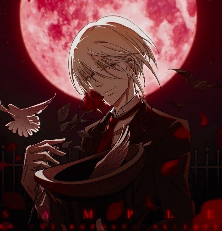 PP Anime Keren Sad Cool Lucu, PP Anime Keren Sad Cool Lucu