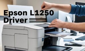 driver epson l1250