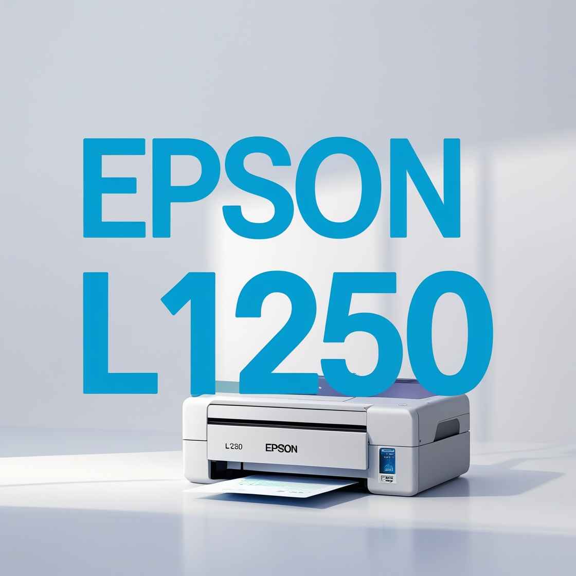  driver epson l1250