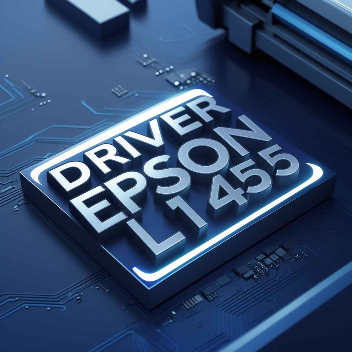 driver epson l1455