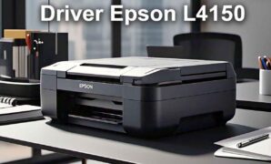 driver epson l4150