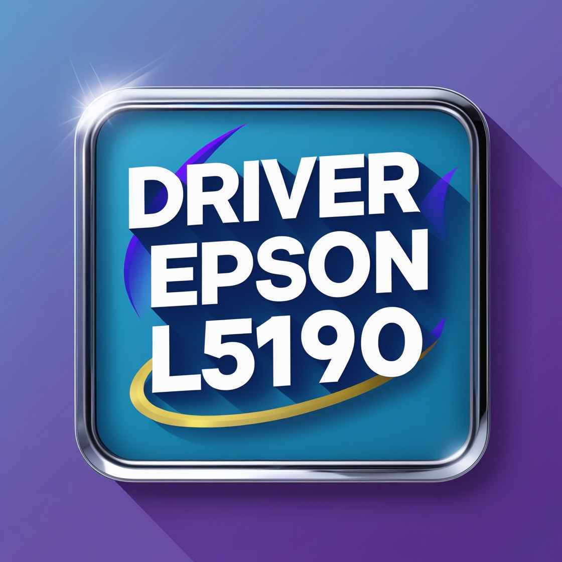 driver epson l5190