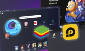 Emulator Android Ringan Terbaik, Emulator Android Ringan Terbaik