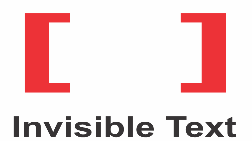 Blank Space for Instagram Highlight, Copy karakter “invisible text” dari sana