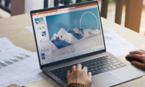 Screenshot Laptop HP, Screenshot Laptop HP