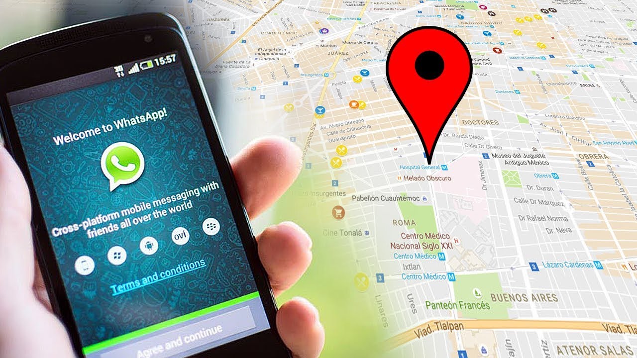 Cara Melacak Nomor WA, Cara Melacak Nomor WA