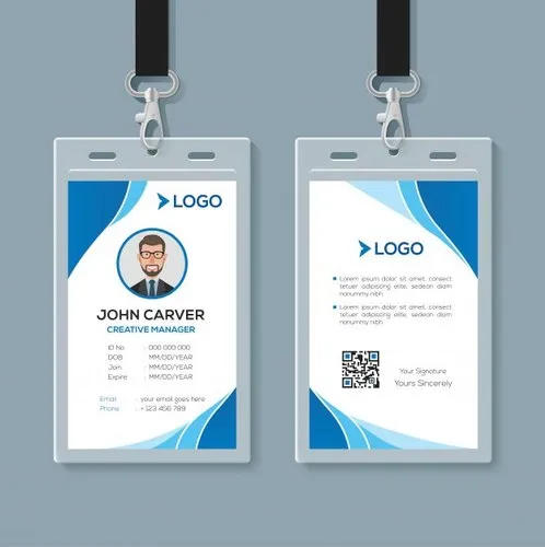 Ukuran ID Card, Ukuran ID Card