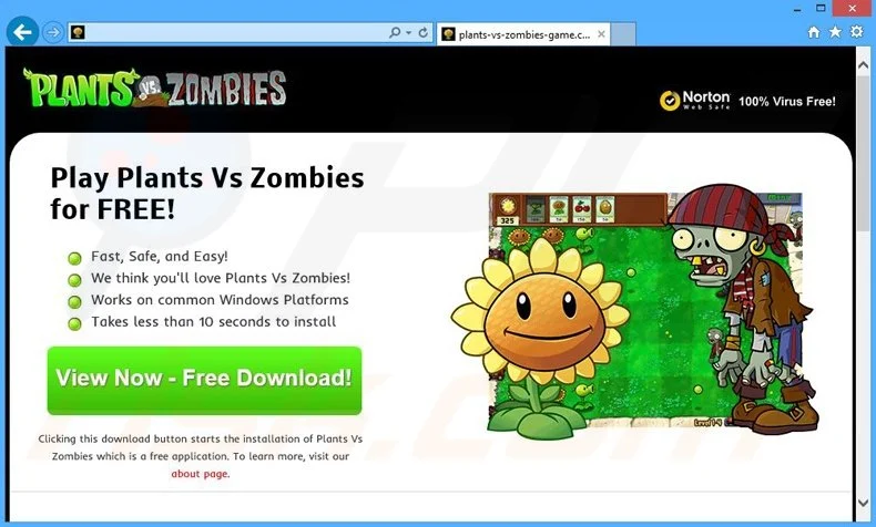 Download Plants vs Zombies untuk PC Windows, Cara Download Plants vs Zombies untuk PC Windows