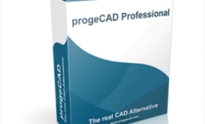 progeCad 2026