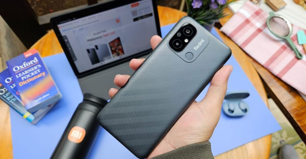 Helio G85 Setara Dengan, HP yang Pakai Helio G85 contohnya Redmi 12C