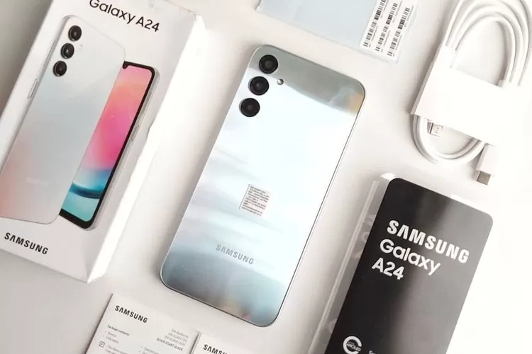 Harga Samsung Galaxy A24, Tips Rawat Samsung Galaxy A24 Biar Awet 