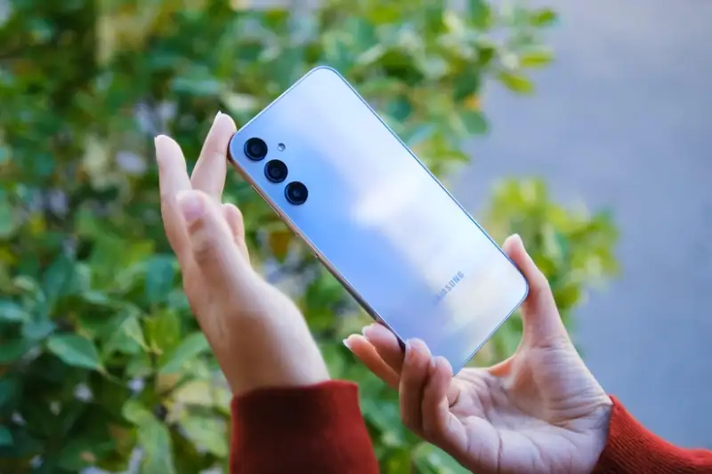 Harga Samsung Galaxy A24, Harga Samsung Galaxy A24